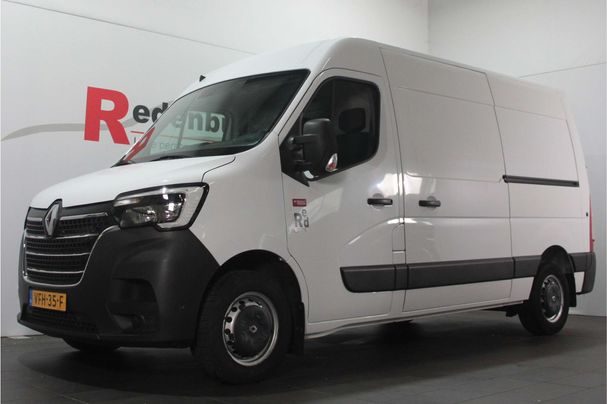 Renault Master Energy dCi 150 L2H2 110 kW image number 37