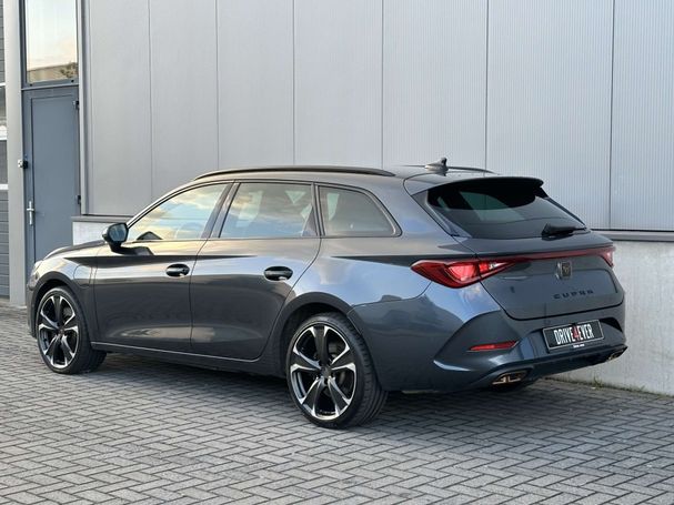 Cupra Leon ST 180 kW image number 4