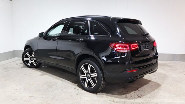 Mercedes-Benz GLC 300 e 235 kW image number 4