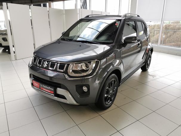 Suzuki Ignis 61 kW image number 1