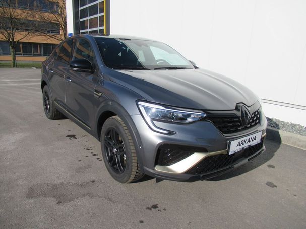 Renault Arkana E-Tech 105 kW image number 2