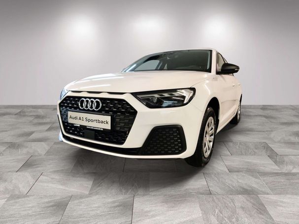 Audi A1 30 TFSI S tronic 81 kW image number 1