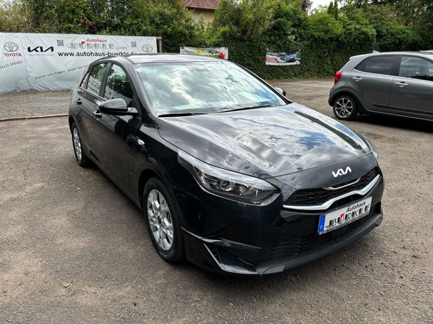 Kia Ceed Ceed 1.0 88 kW image number 13