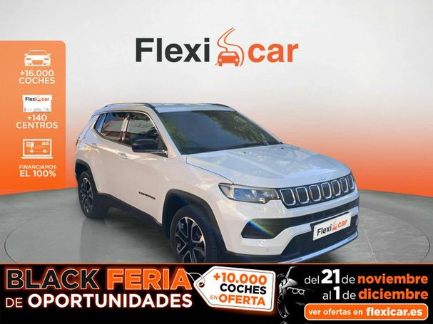 Jeep Compass 1.6 Limited 96 kW image number 1