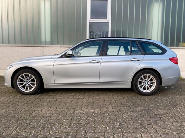 BMW 320d Touring 140 kW image number 9