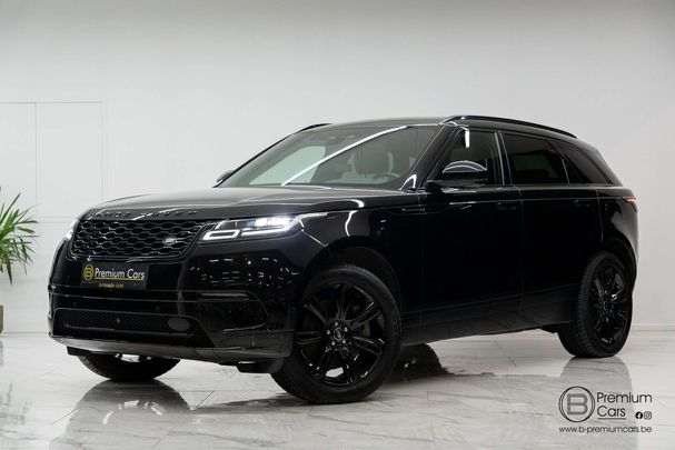 Land Rover Range Rover Velar P400e R-Dynamic S 297 kW image number 1