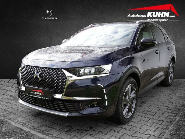 DS Automobiles 7 Crossback PureTech 180 132 kW image number 1