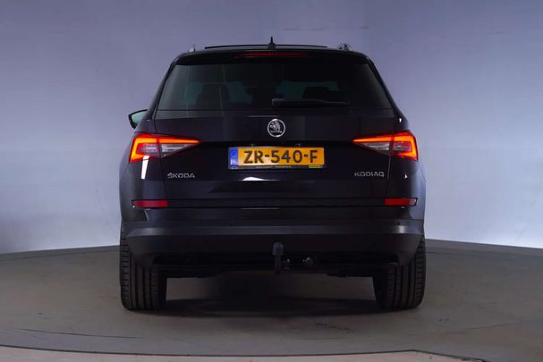 Skoda Kodiaq 1.5 TSI Style 110 kW image number 34