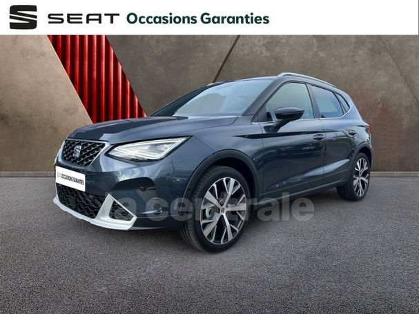 Seat Arona 1.0 TSI DSG 81 kW image number 1