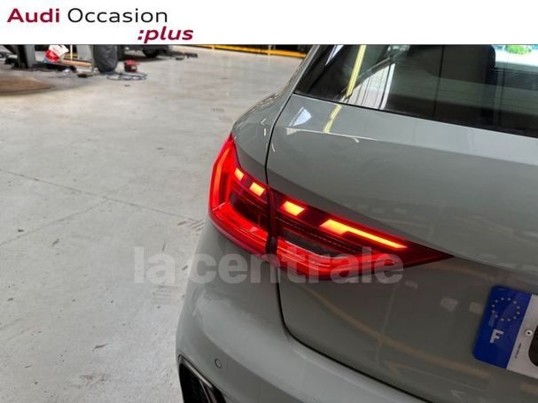 Audi A1 30 TFSI S tronic S-line 81 kW image number 29