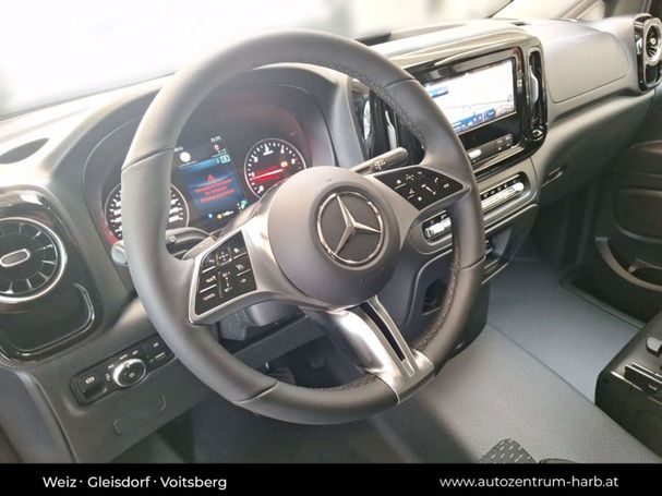 Mercedes-Benz Vito 119 CDi PRO 140 kW image number 18