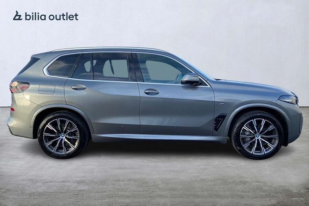 BMW X5 50e xDrive 360 kW image number 6