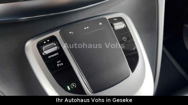 Mercedes-Benz V 220d Edition 1 120 kW image number 27