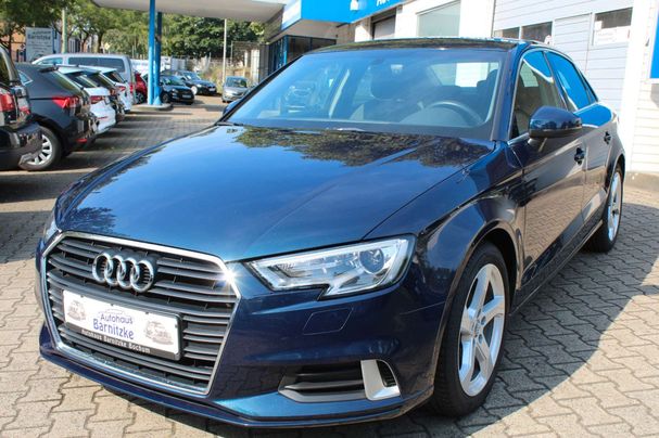 Audi A3 30 TDI 85 kW image number 2