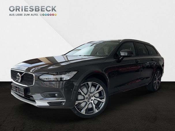 Volvo V90 Cross Country AWD B5 173 kW image number 1