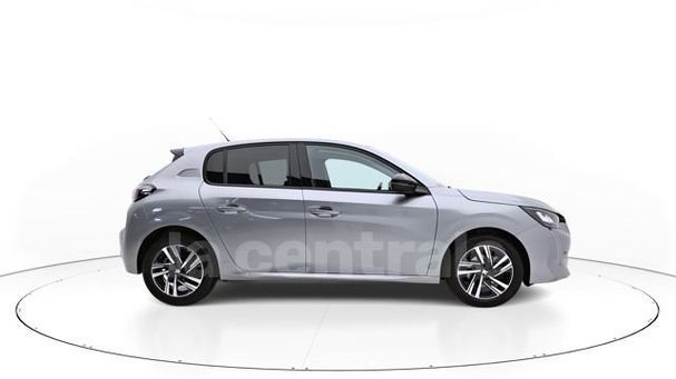 Peugeot 208 PureTech 100 Allure 74 kW image number 5