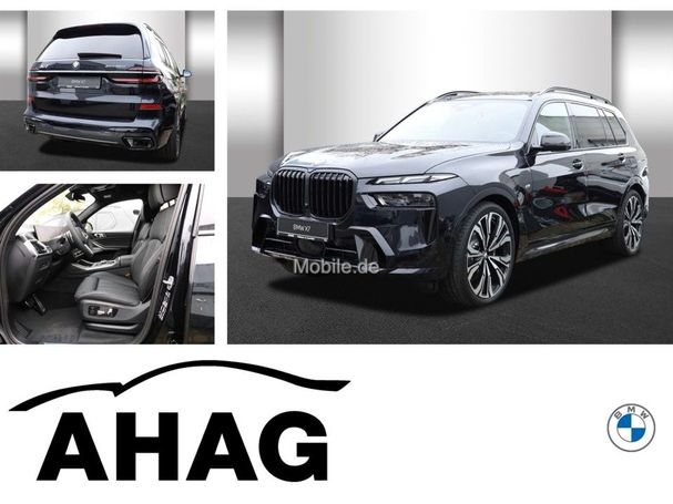 BMW X7 xDrive40d 259 kW image number 5