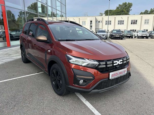 Dacia Jogger TCe 81 kW image number 2