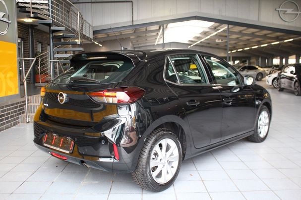 Opel Corsa 74 kW image number 5