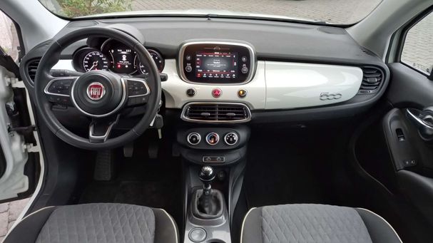 Fiat 500X 1.0 City Cross 88 kW image number 9