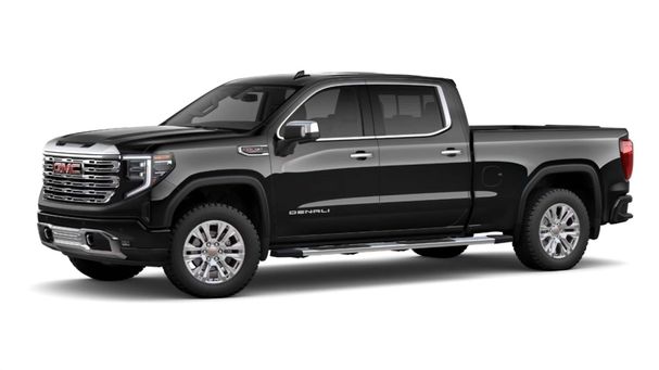 GMC Sierra 309 kW image number 4