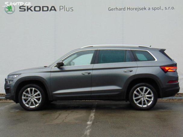 Skoda Kodiaq 2.0 TDI Style 147 kW image number 4