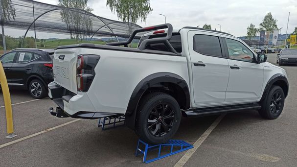 Isuzu D-Max 4x4 Double Cab 120 kW image number 1