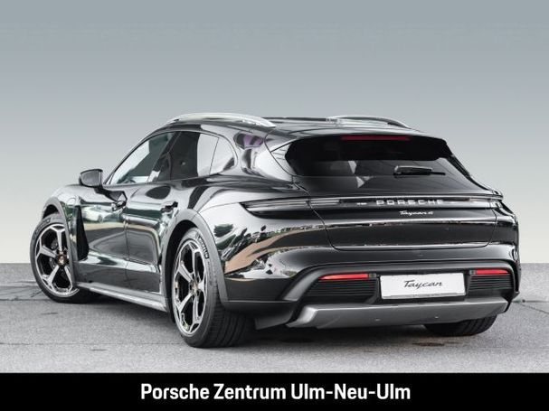 Porsche Taycan 4 Cross Turismo 320 kW image number 2