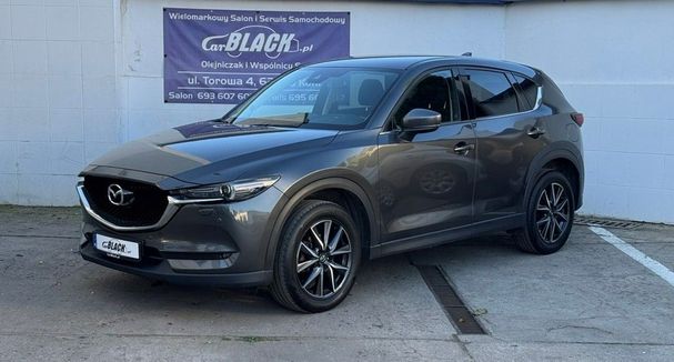 Mazda CX-5 129 kW image number 20