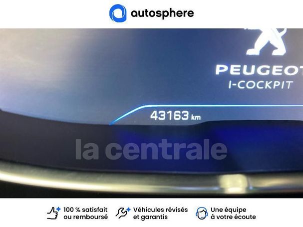 Peugeot 5008 96 kW image number 19