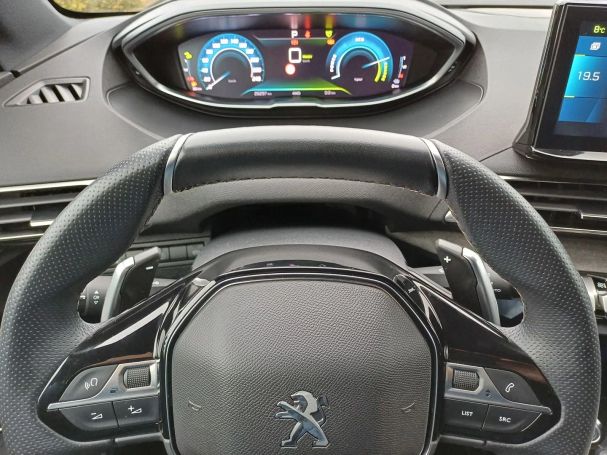 Peugeot 3008 221 kW image number 28