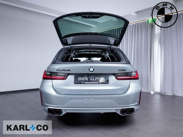 ALPINA D3 250 kW image number 7