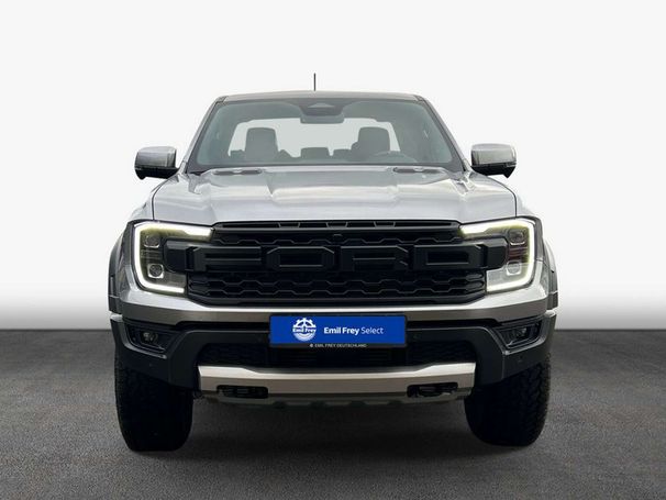 Ford Ranger Raptor 2.0 EcoBlue 154 kW image number 2