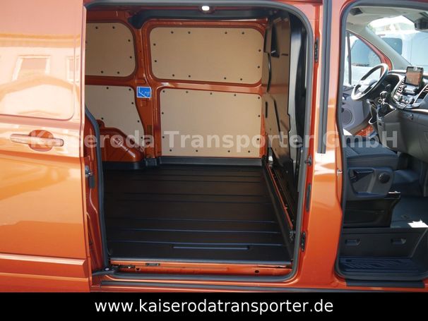 Ford Transit Custom 300 L1H1 96 kW image number 18