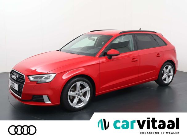 Audi A3 30 TFSI Sport Sportback 85 kW image number 1