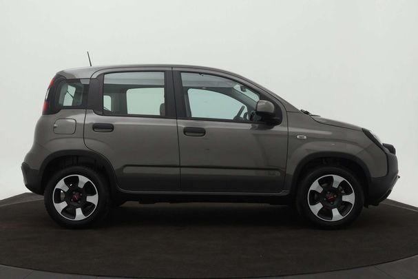 Fiat Panda 1.0 Hybrid 51 kW image number 6