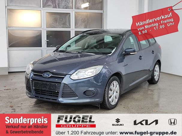 Ford Focus 1.6 92 kW image number 2