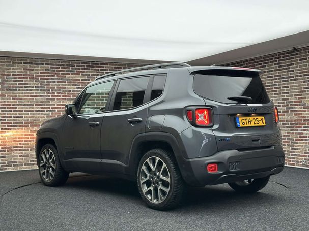 Jeep Renegade 176 kW image number 27