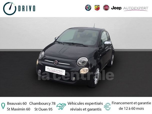 Fiat 500 1.0 51 kW image number 1