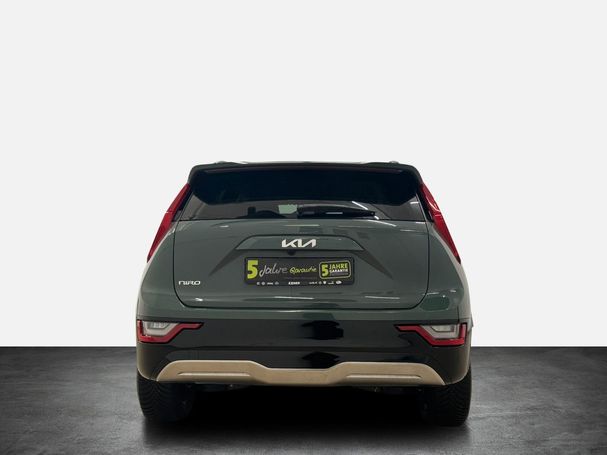 Kia Niro 150 kW image number 7