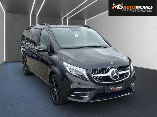 Mercedes-Benz V 250d Edition 1 140 kW image number 2