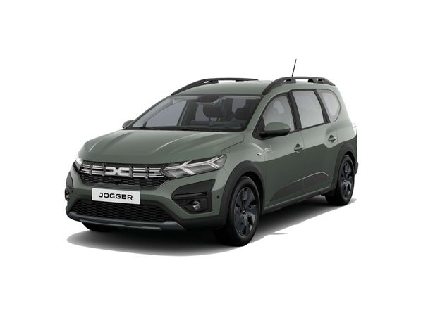 Dacia Jogger TCe 100 ECO-G Expression 74 kW image number 2