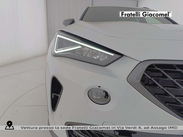 Cupra Formentor 1.4 e-HYBRID DSG VZ 180 kW image number 13