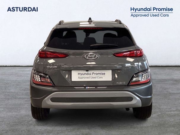 Hyundai Kona 1.6 GDI 104 kW image number 2