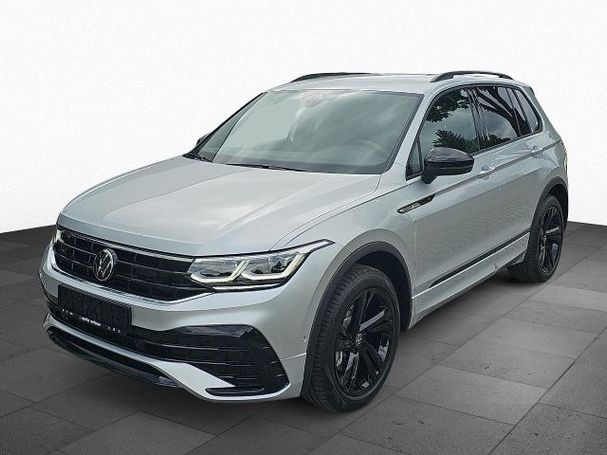 Volkswagen Tiguan 2.0 TSI R-Line 4Motion DSG 140 kW image number 1