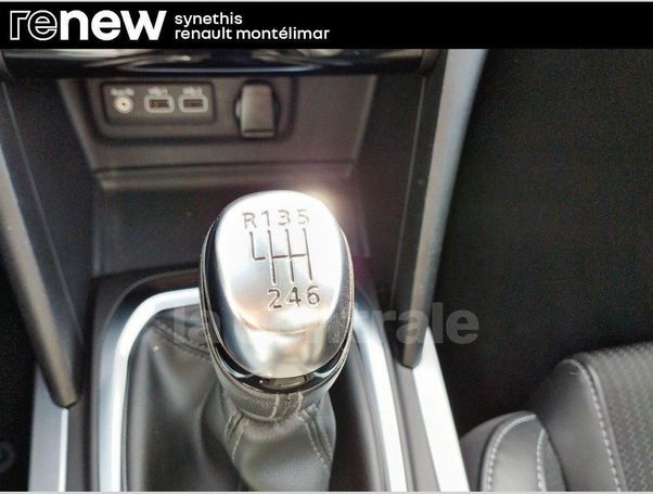 Renault Megane TCe 140 Techno 103 kW image number 10