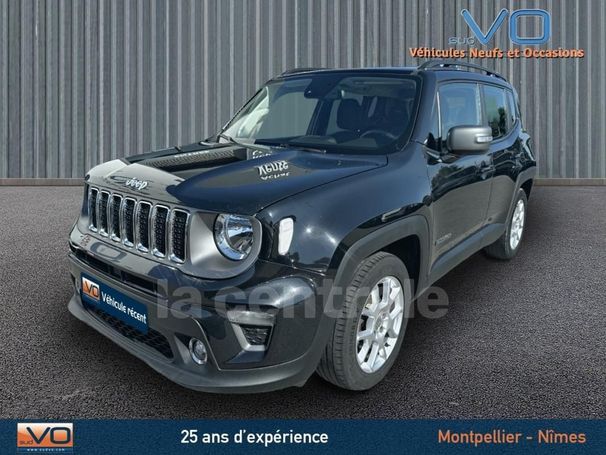 Jeep Renegade 1.6 MultiJet 96 kW image number 1