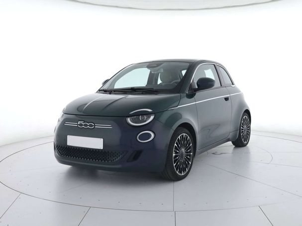 Fiat 500 e 70 kW image number 1