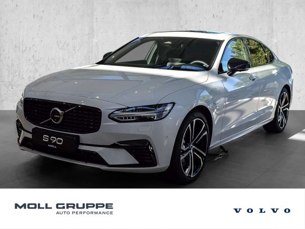 Volvo S90 T8 Ultimate Dark AWD Recharge 335 kW image number 2