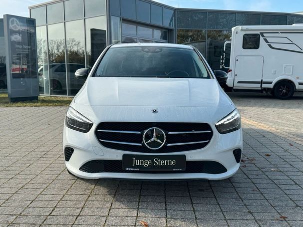 Mercedes-Benz B 250 e Progressive 160 kW image number 3